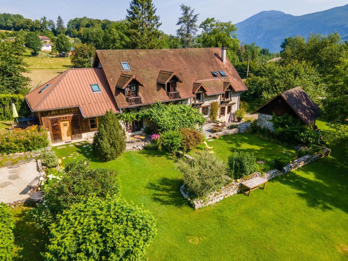 Maison d'hôtes La Bageatière *
