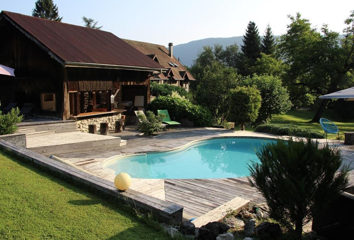 La Bageatière Maison d'hôtes