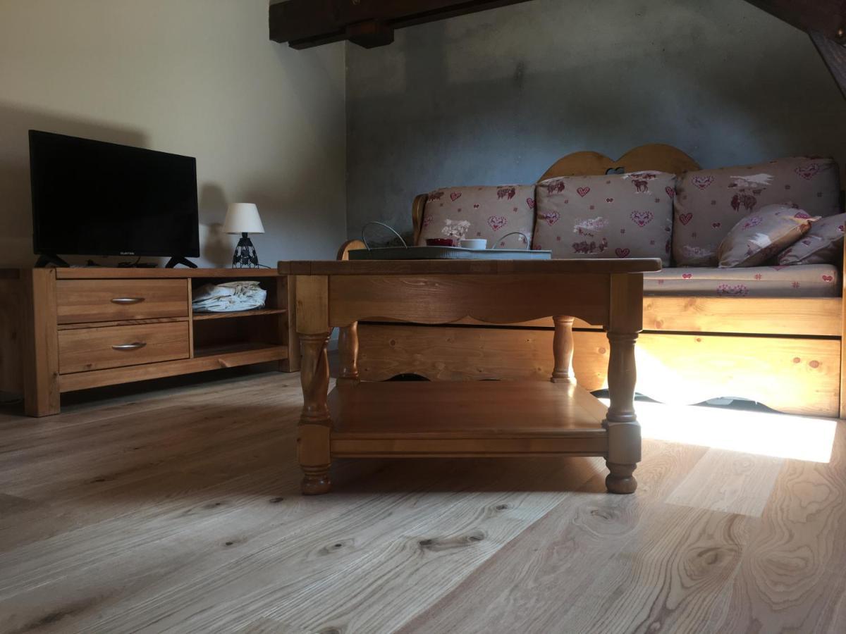 La Bageatière Maison d'hôtes *