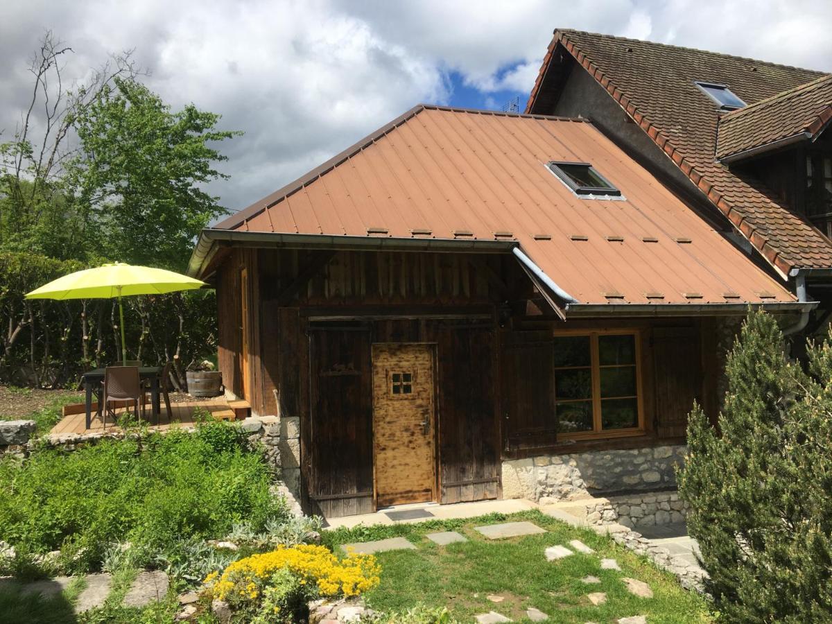 Maison d'hôtes La Bageatière *