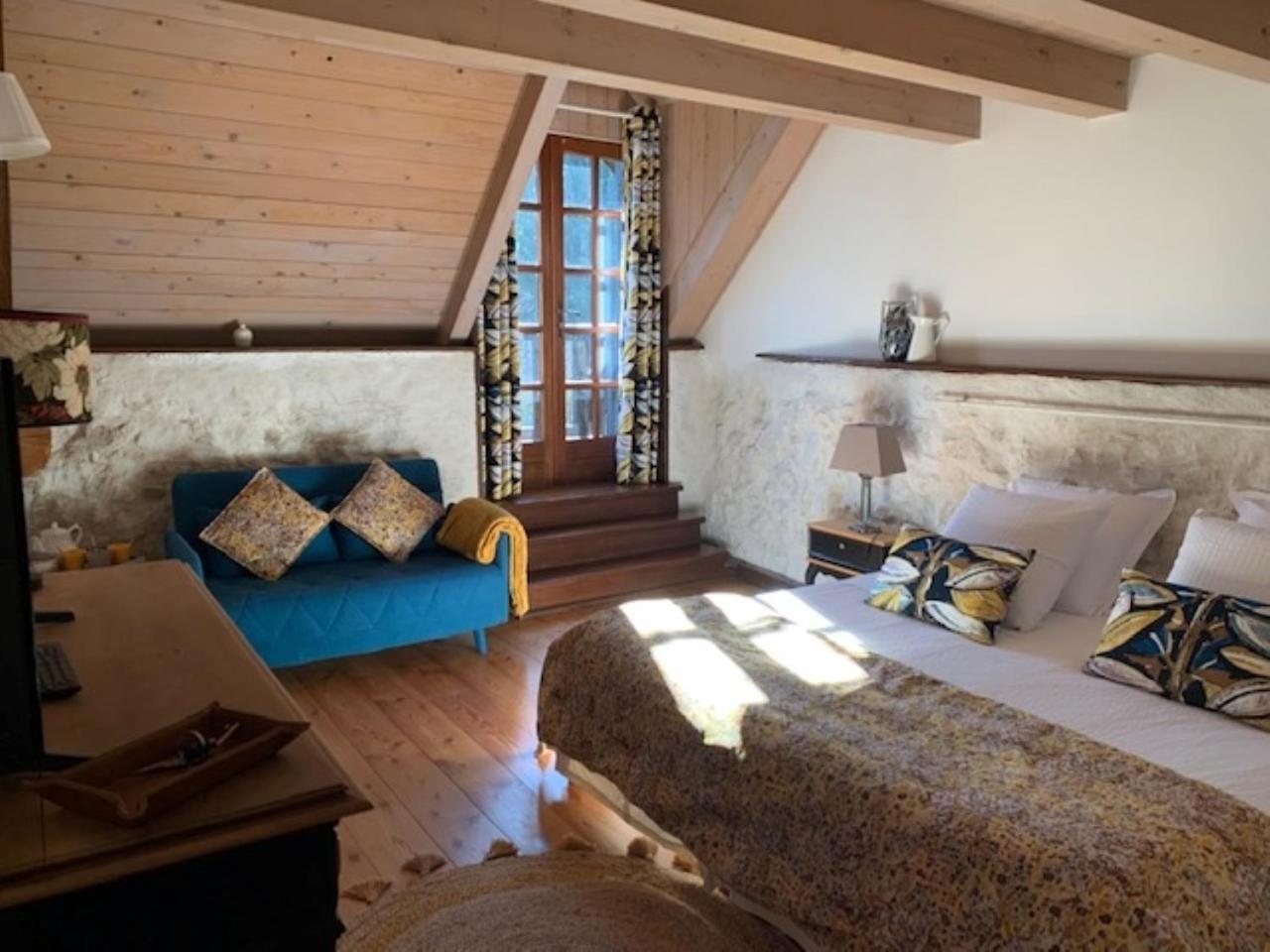 La Bageatière